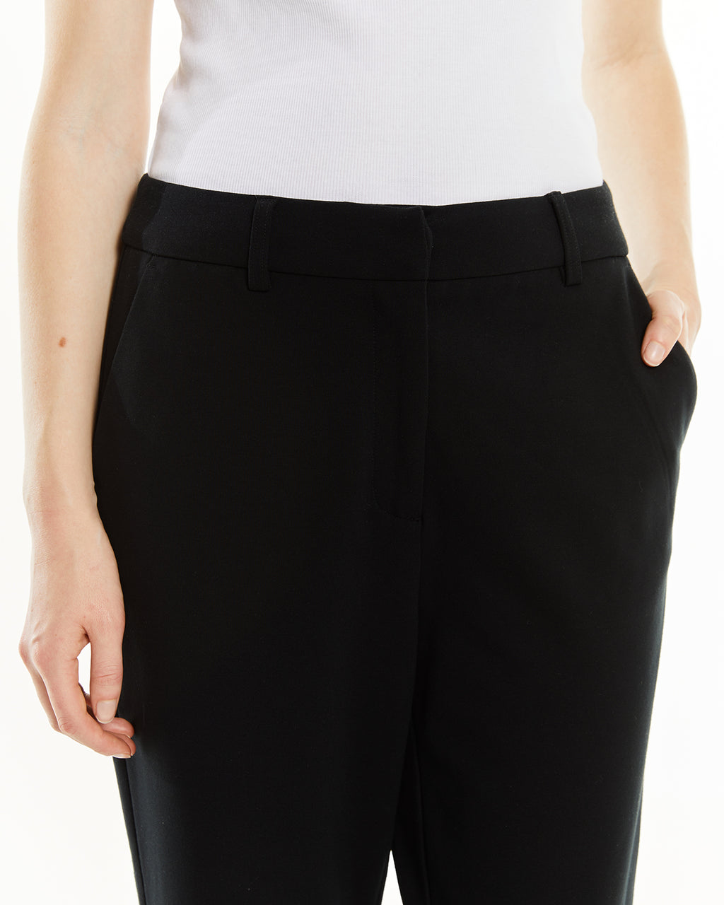 Pantalón traje