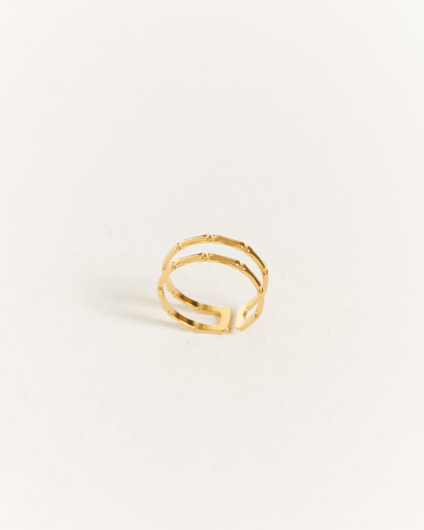 Anillo dorado