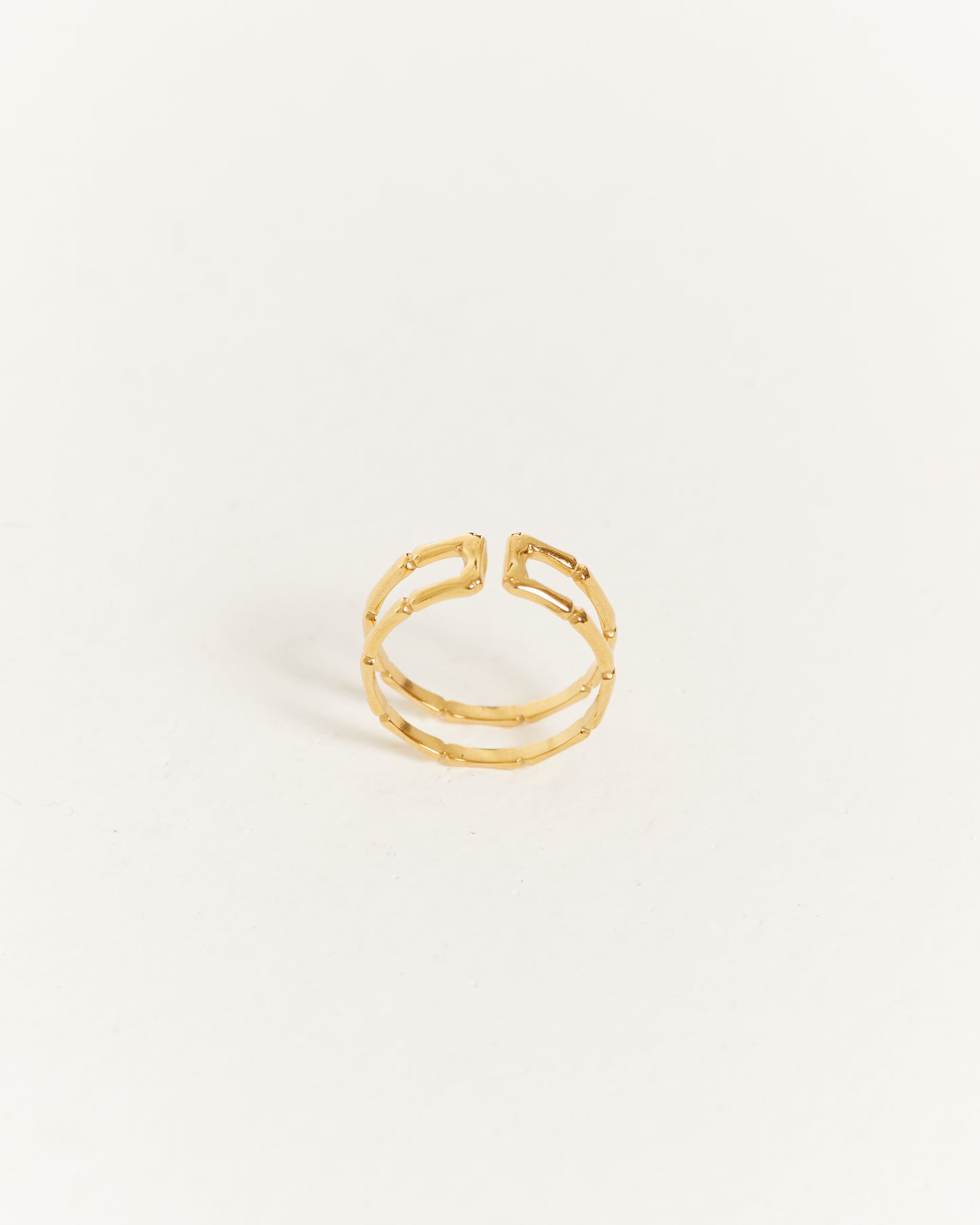 Anillo dorado