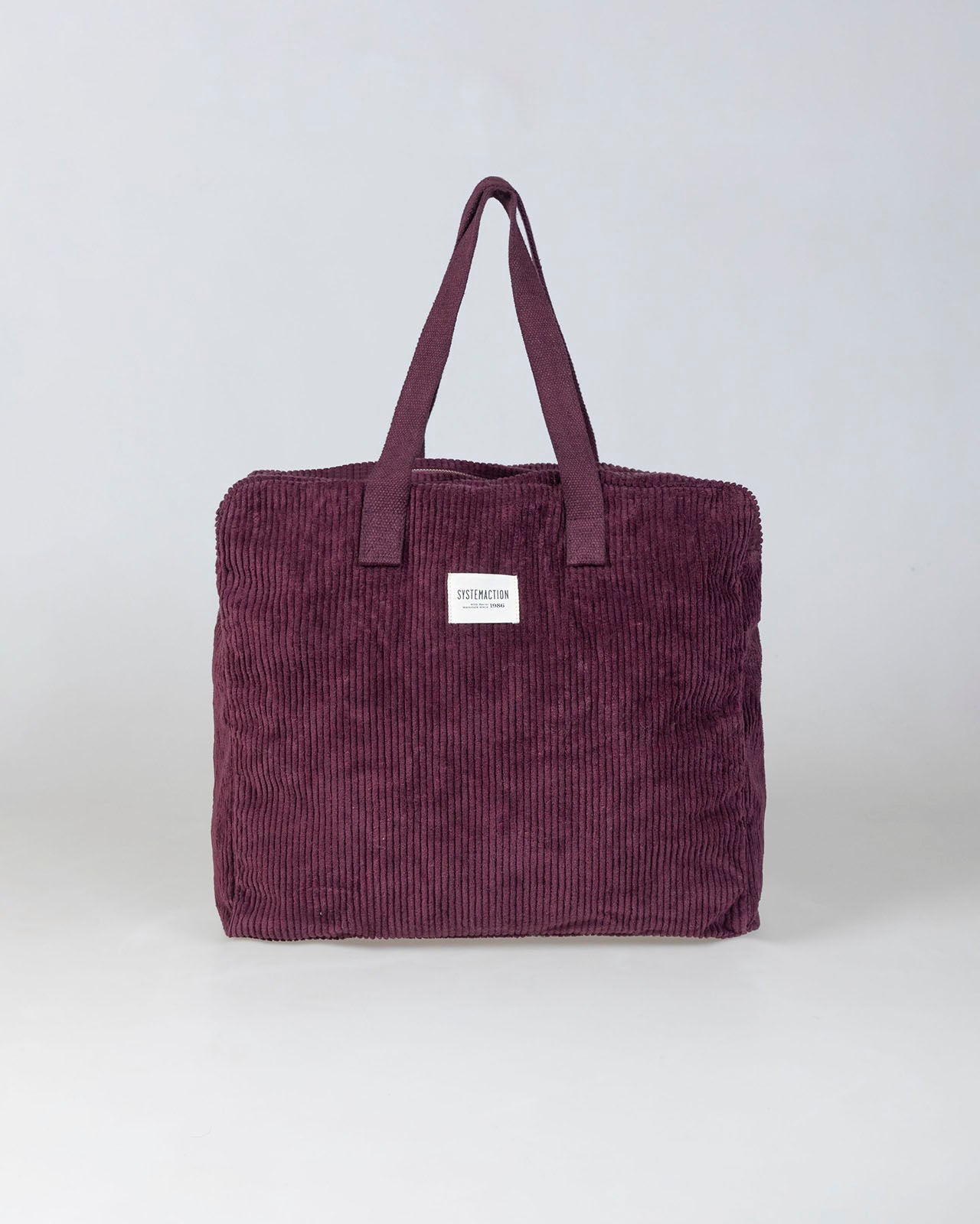 Bolso grande pana