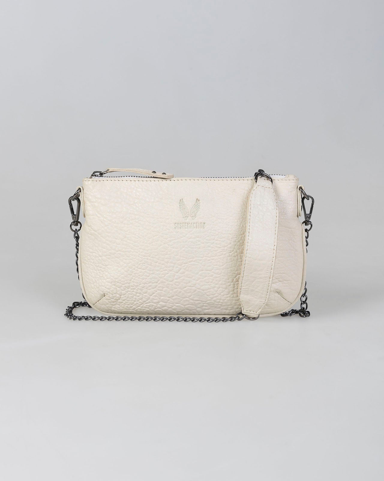 Bolso pequeño piel