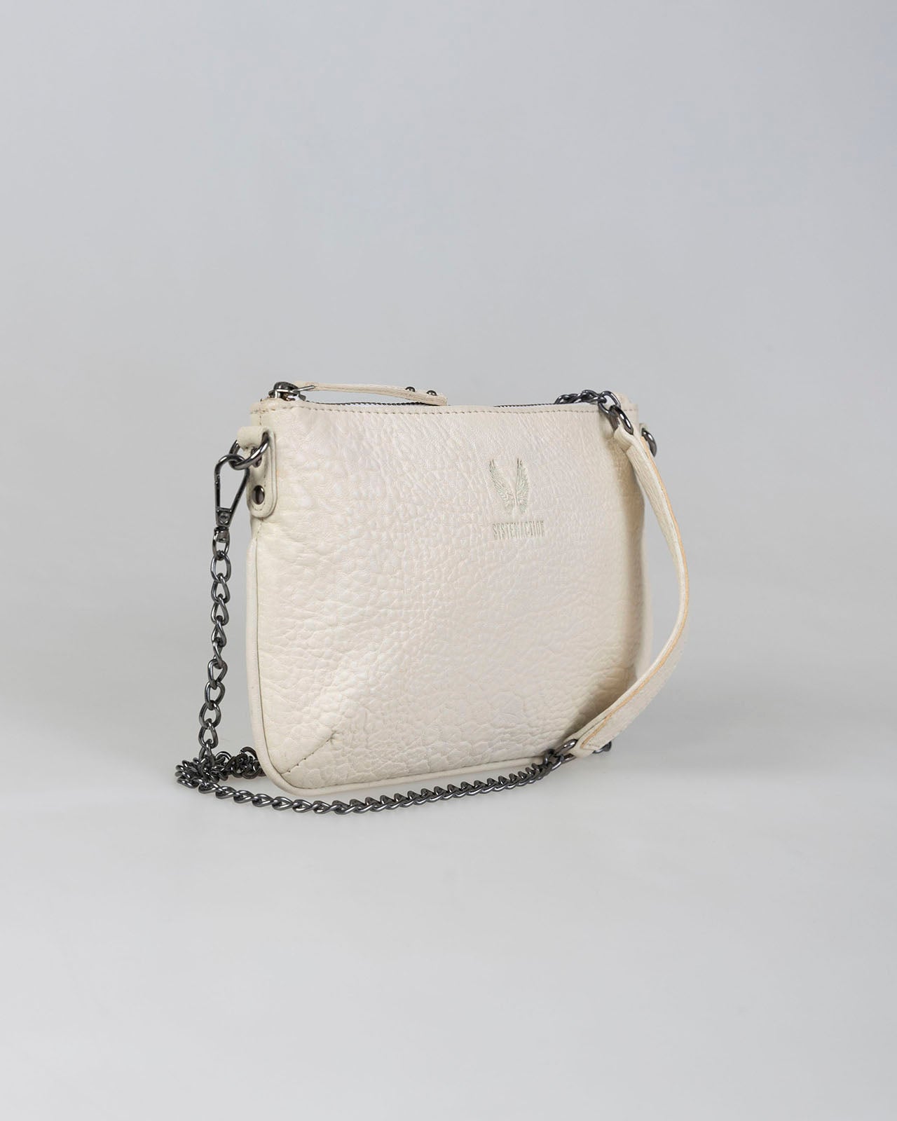 Bolso pequeño piel