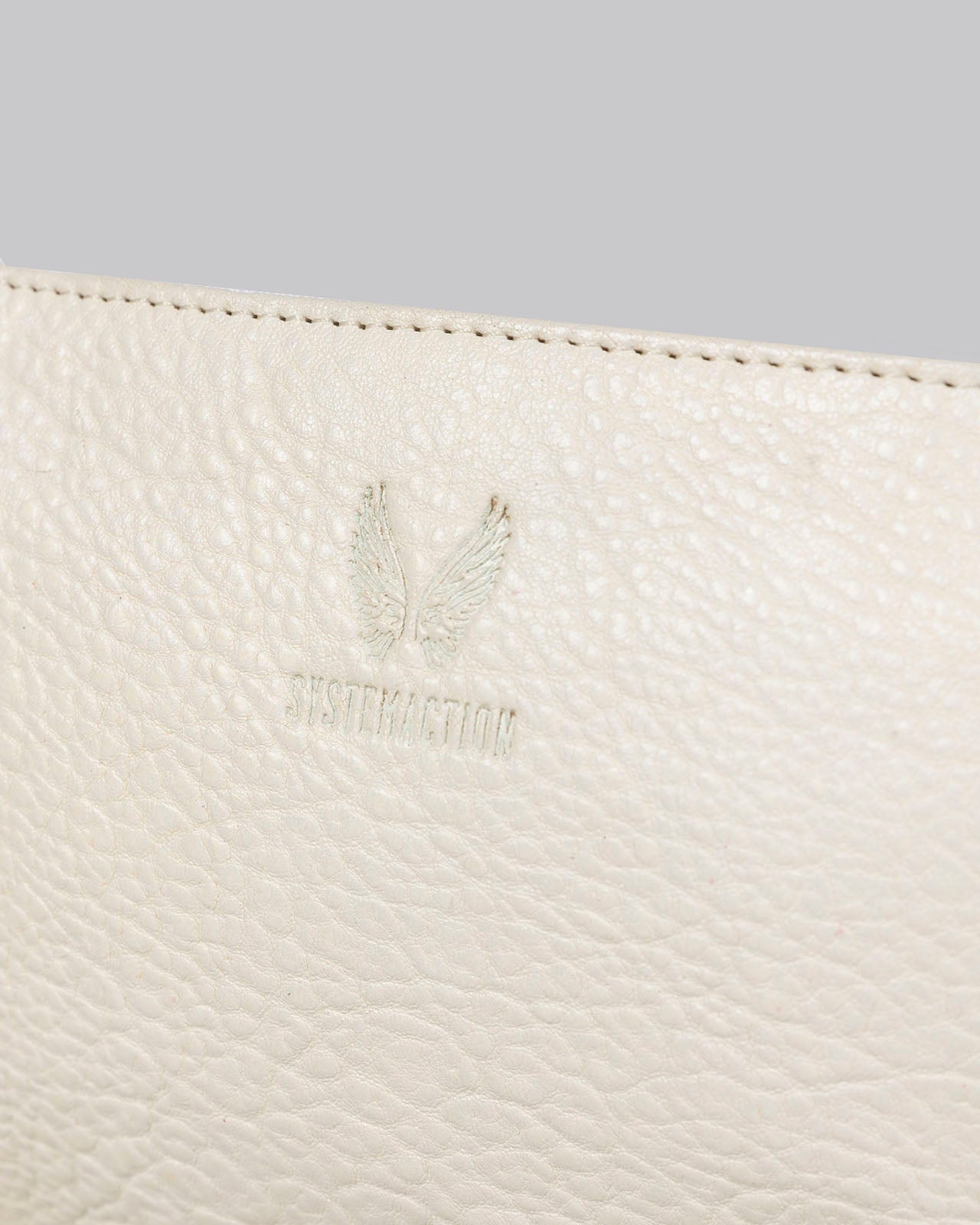 Bolso pequeño piel