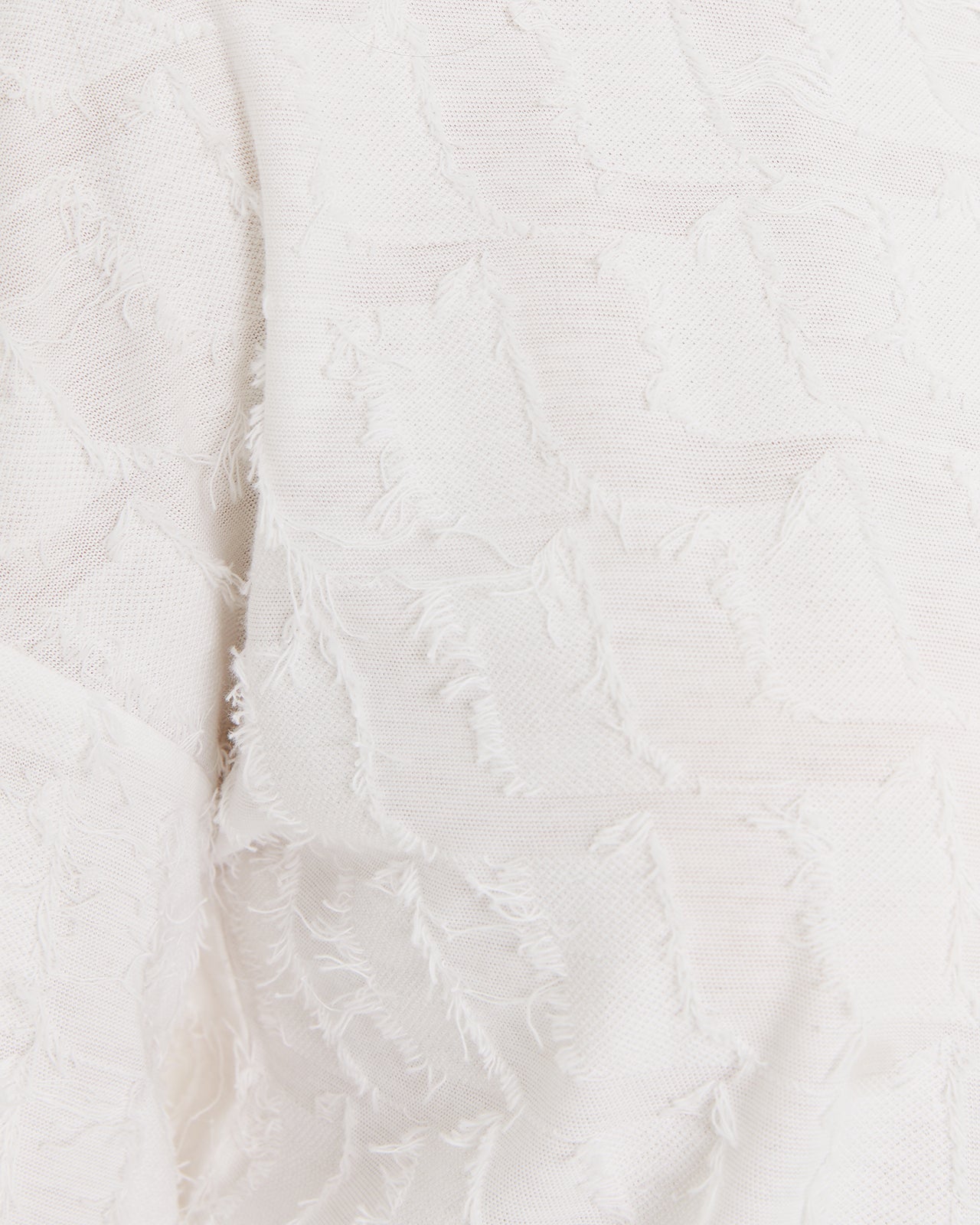 Sudadera Jacquard