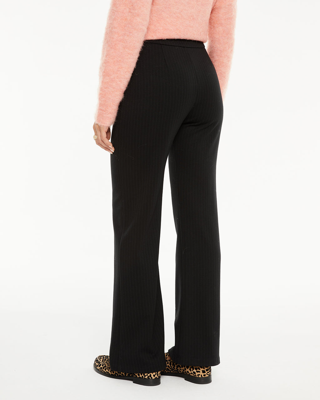 Pantalón raya diplomática