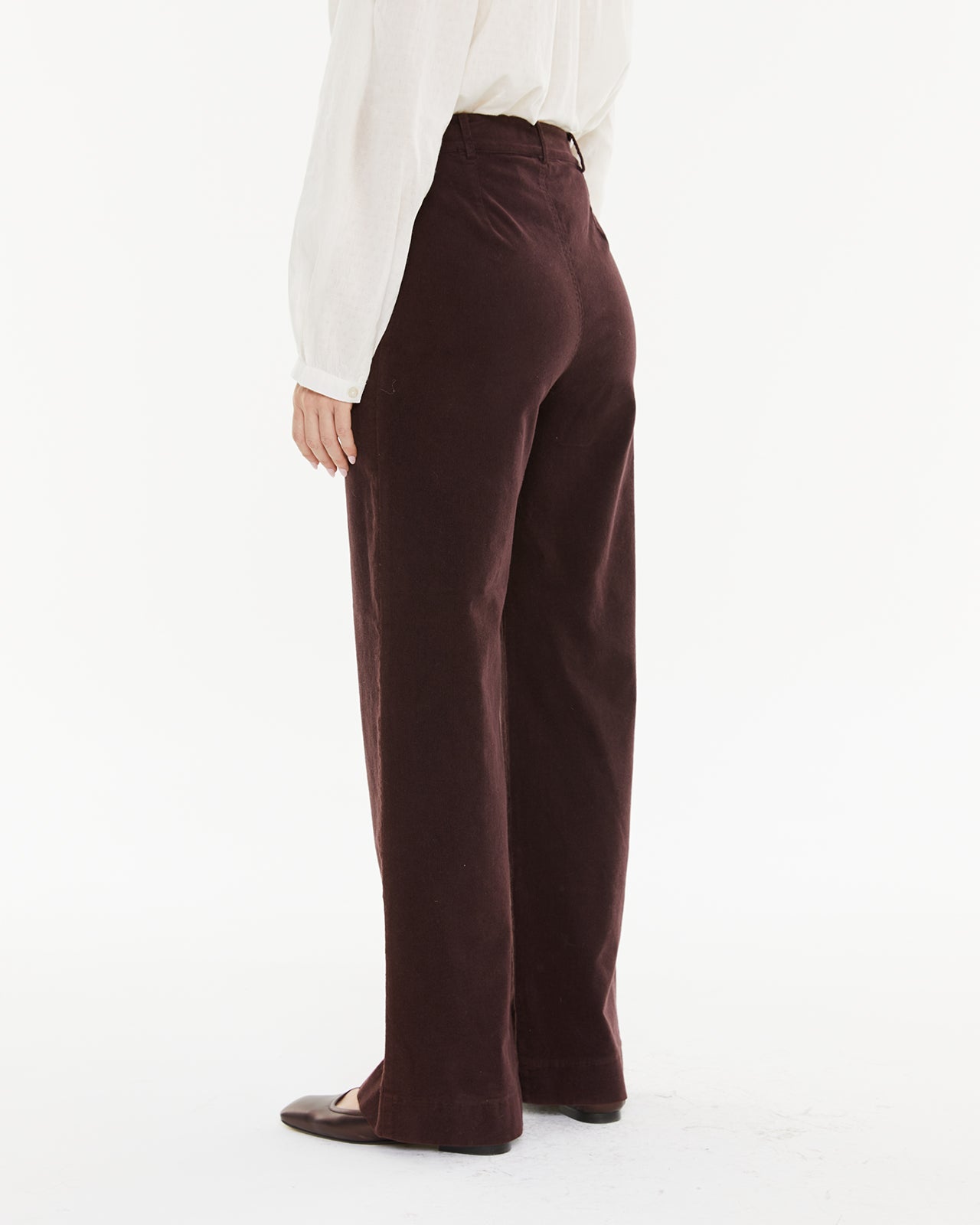 Pantalón micropana