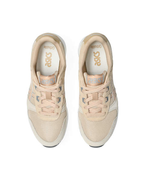 Zapatilla Asics rosa Gel-Terrain