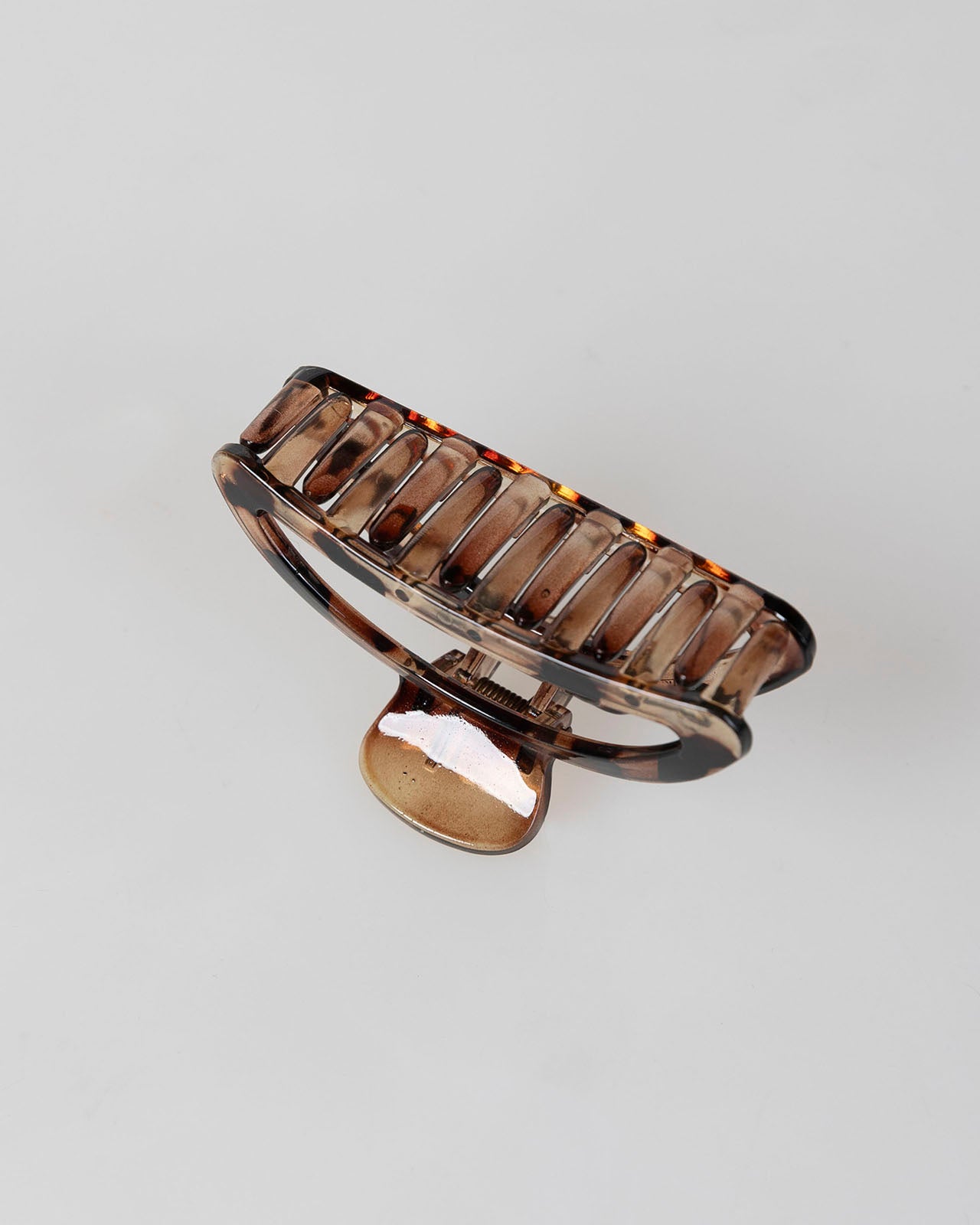 Pinza media luna