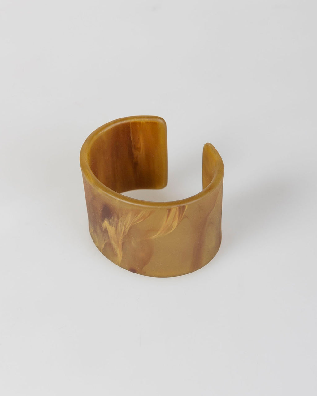 Brazalete rígido mármol