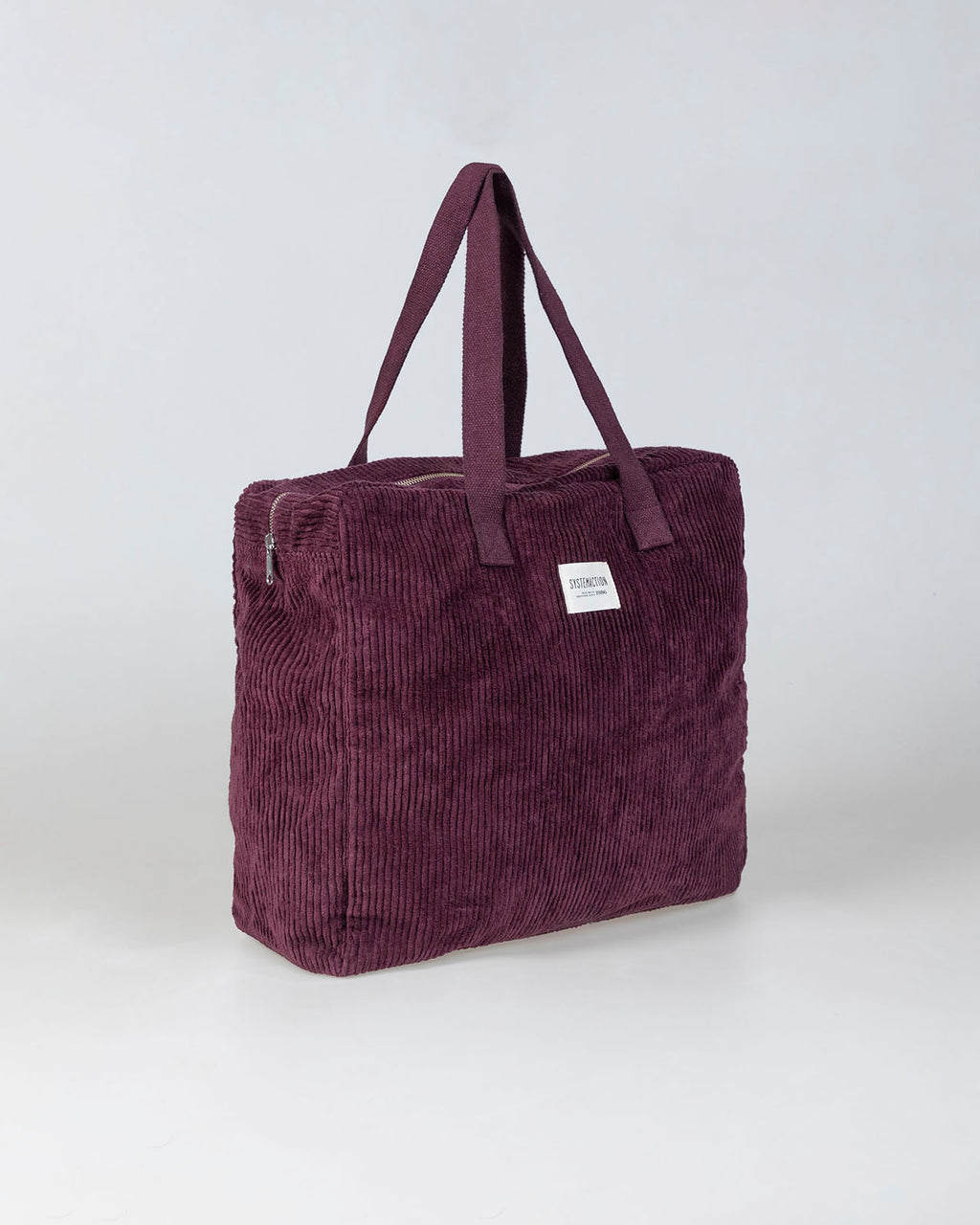 Bolso grande  pana