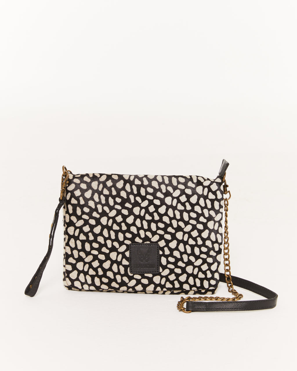 Bolso aimal print