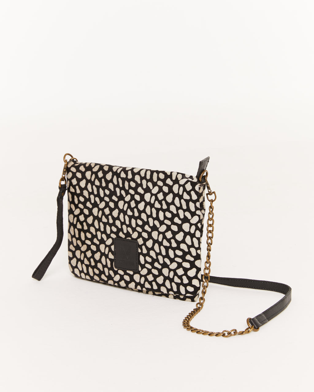 Bolso aimal print