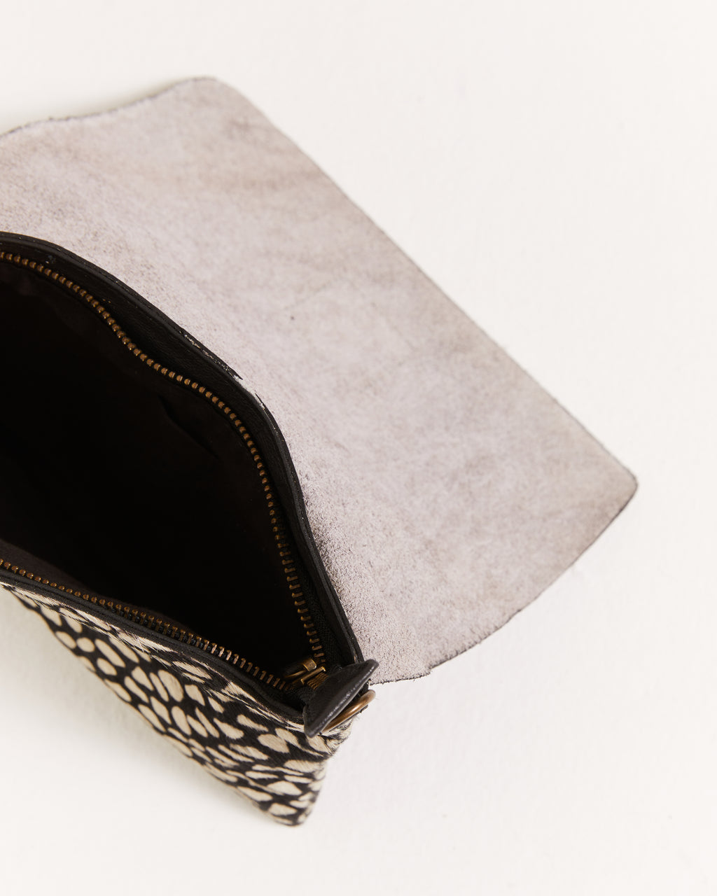 Bolso aimal print