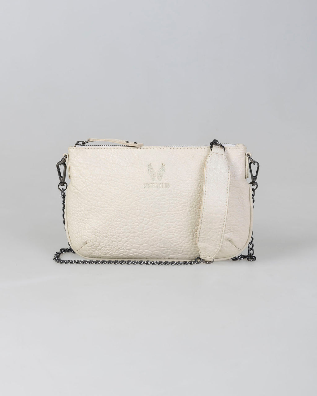 Bolso pequeño piel