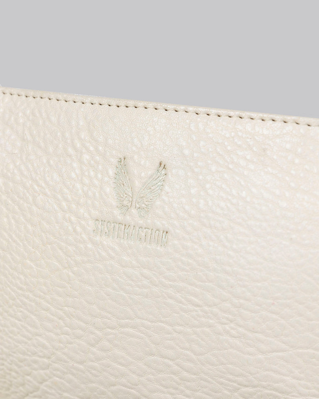 Bolso pequeño piel