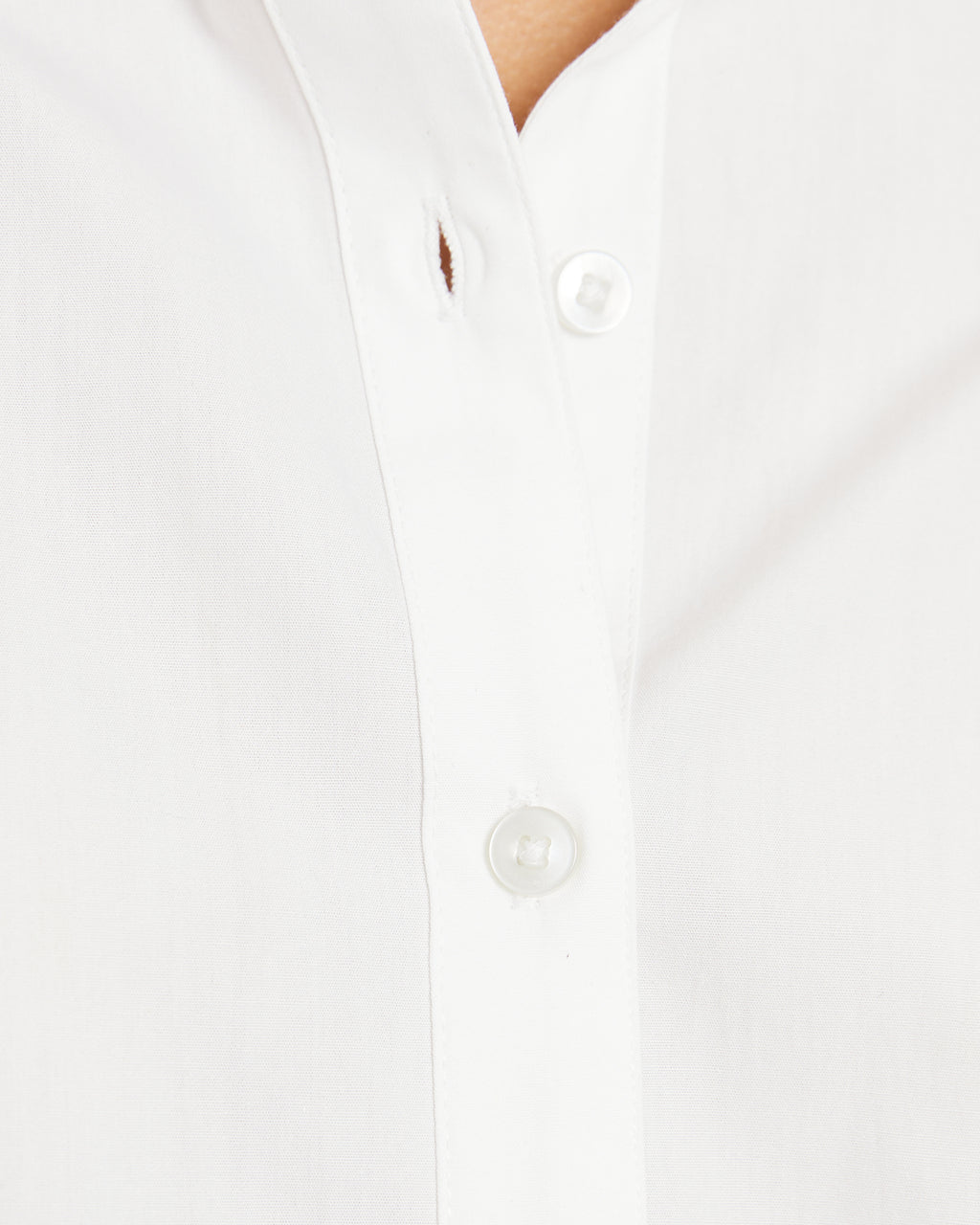 Camisa de popelín