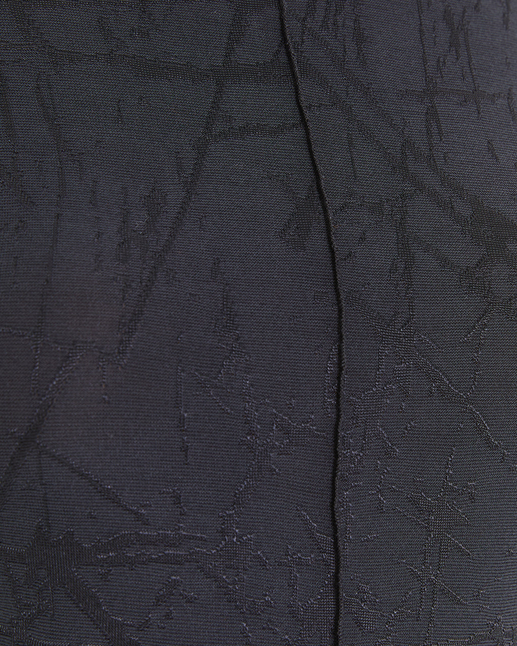 Camiseta jacquard