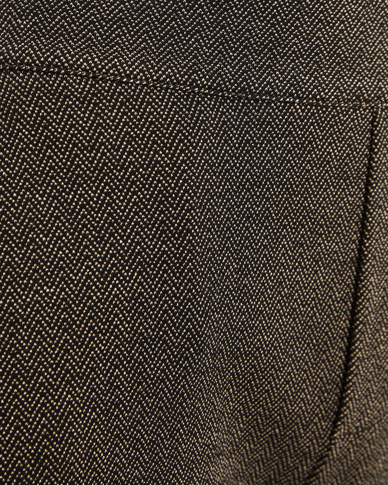 Pantalón de vetir espiga