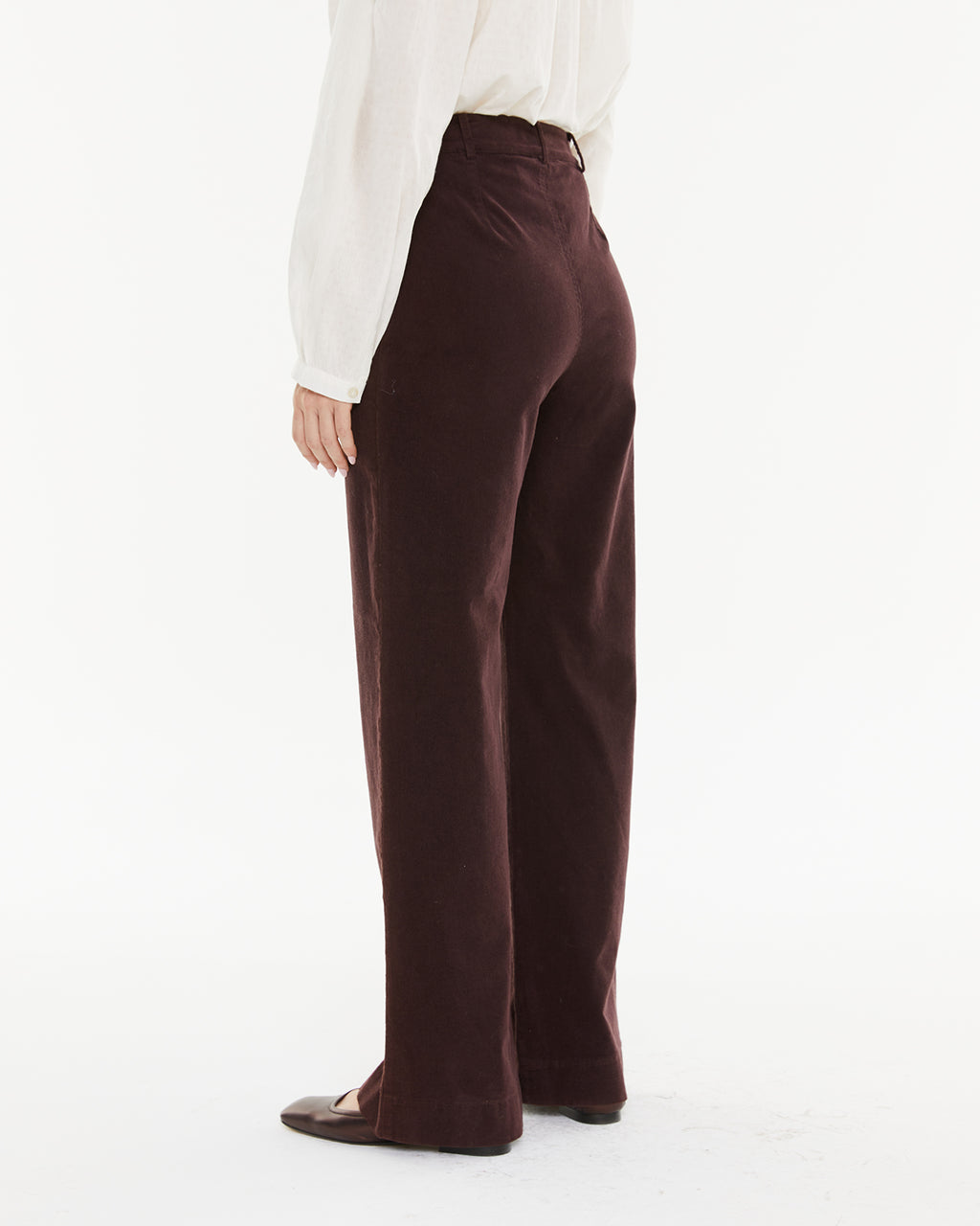 Pantalón micropana