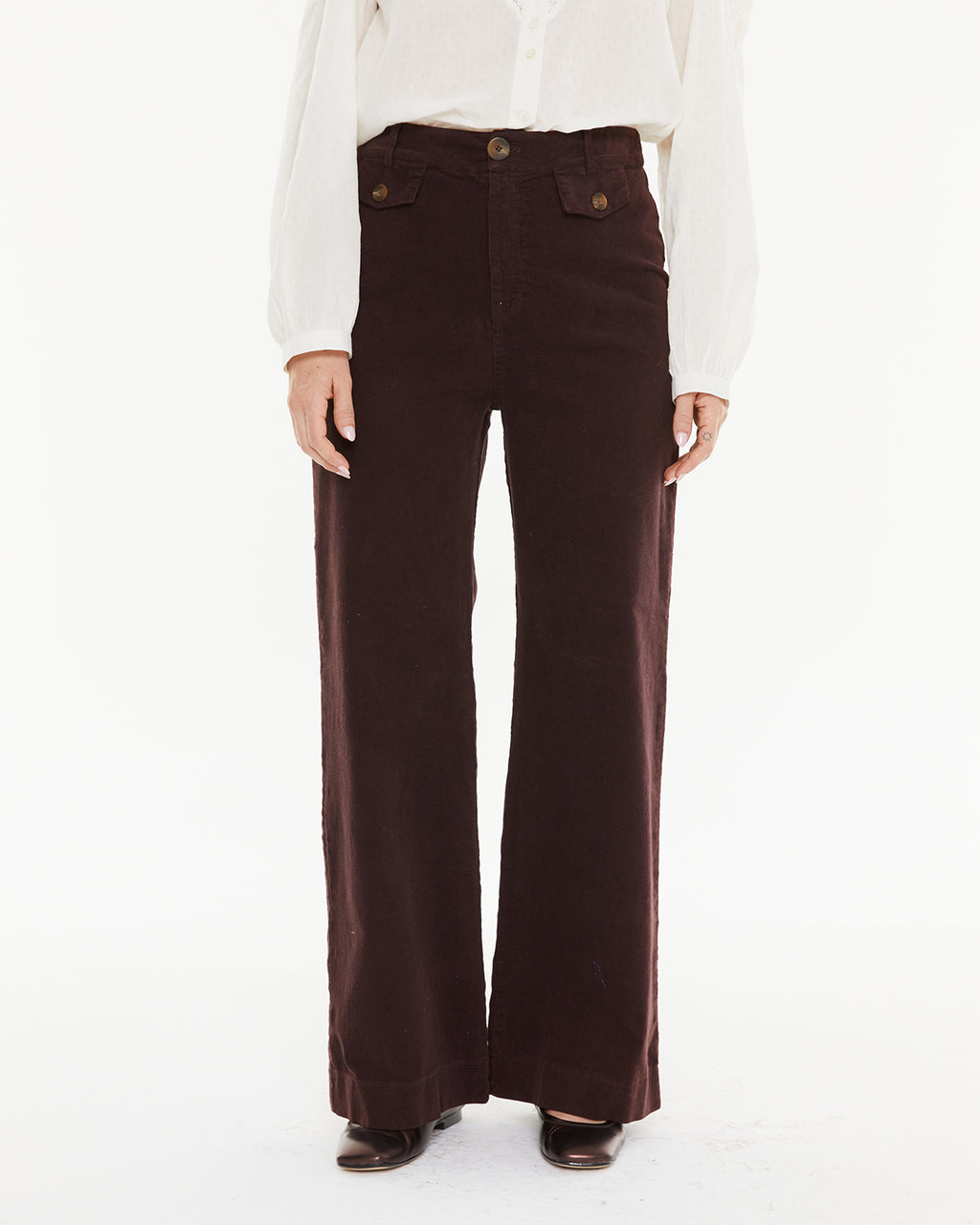 Pantalón micropana