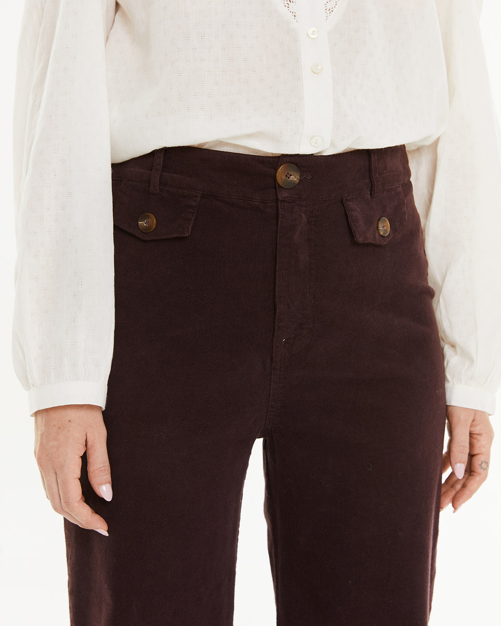 Pantalón micropana