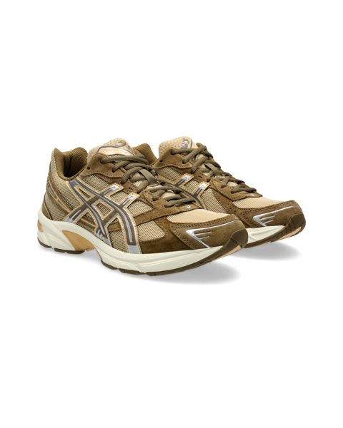 Zapatilla Asics marrón Gel-Lyte