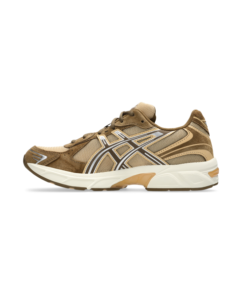 Zapatilla Asics marrón Gel-Lyte