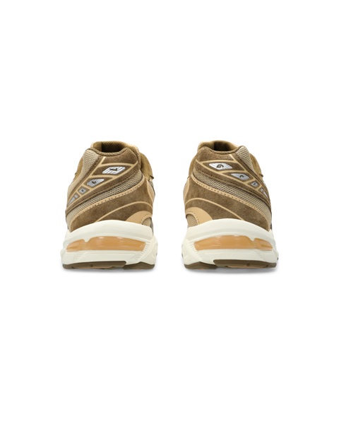 Zapatilla Asics marrón Gel-Lyte