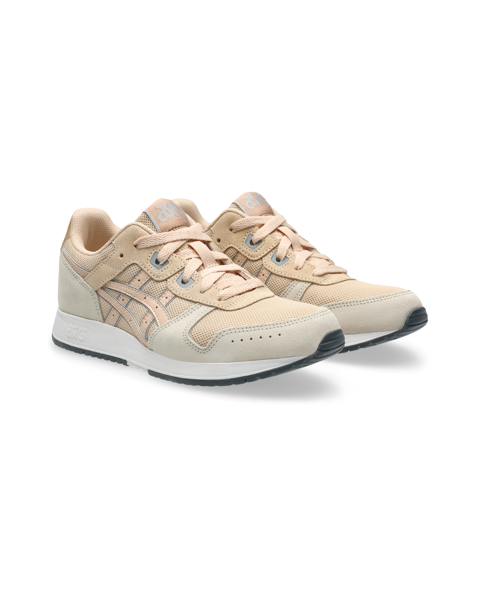 Zapatilla Asics rosa Gel-Terrain
