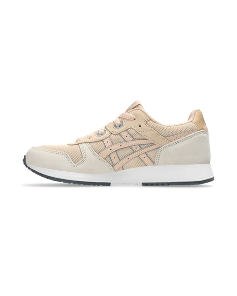 Zapatilla Asics rosa Gel-Terrain