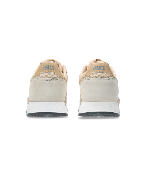 Zapatilla Asics rosa Gel-Terrain